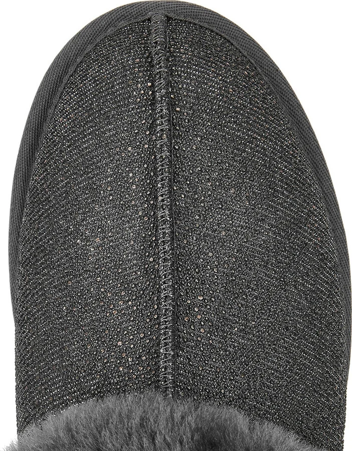 Ugg Scuffette II Caviar Slipper - Image 8