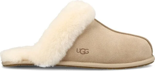 UGG Scuffette II Slip-On Slippers