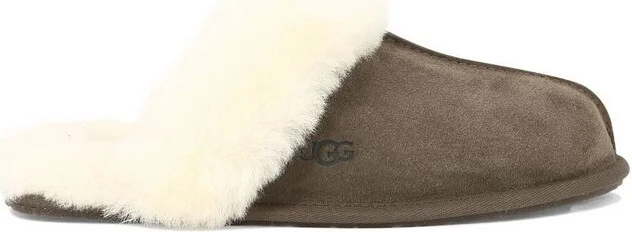 UGG Scuffette II Slip-On Slippers