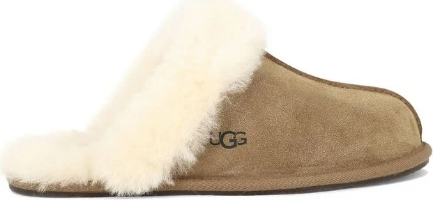 UGG Scuffette II Slip-On Slippers