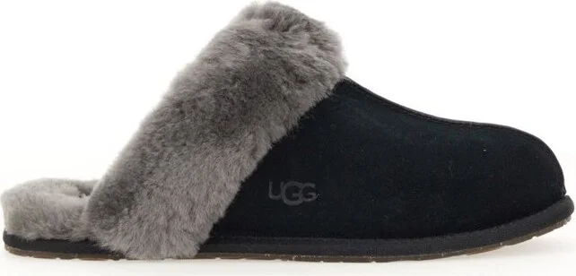 UGG Scuffette II Slip-On Slippers