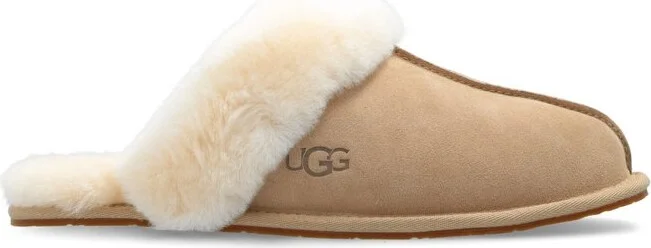 UGG Scuffette II Slip-On Slippers