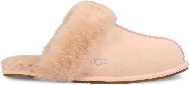 UGG Scuffette II Slip-On Slippers