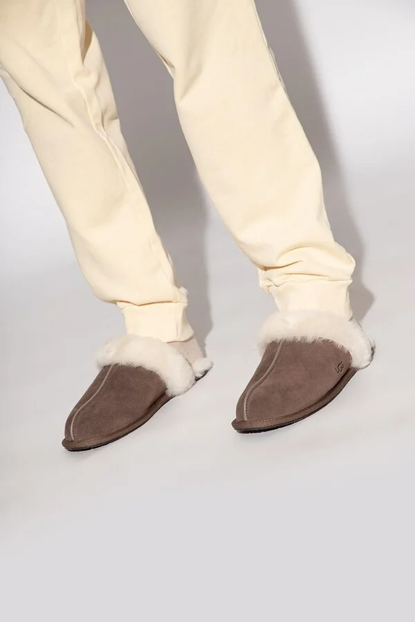 Ugg 'scuffette Ii' Slippers - Image 2
