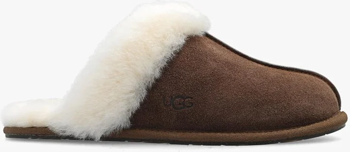 Ugg 'scuffette Ii' Slippers