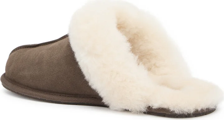 Ugg Scuffette II Suede Slippers - Image 2