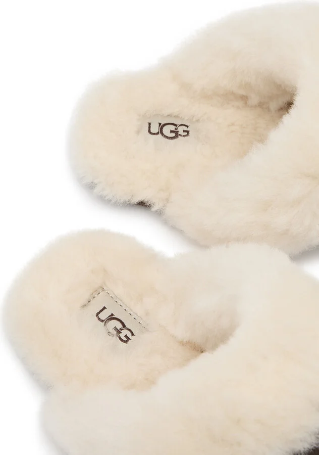 Ugg Scuffette II Suede Slippers - Image 4