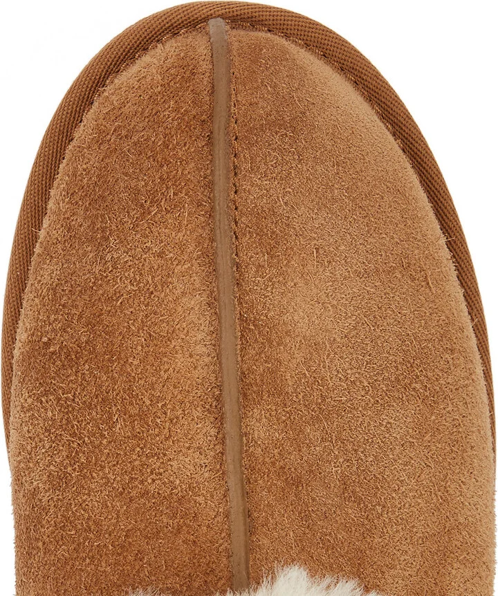 Ugg Scuffette II Suede Slippers - Image 4