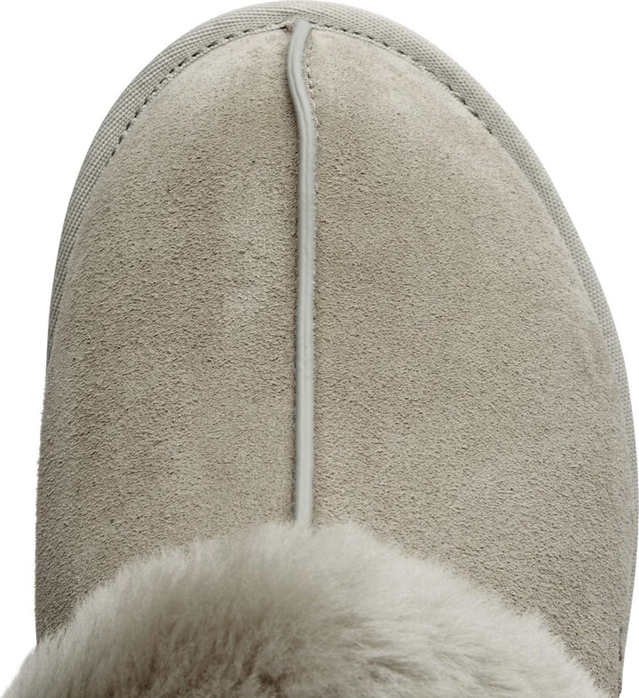 Ugg Scuffette II Suede Slippers - Image 8