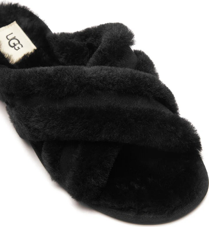 Ugg Scuffita Shearling Slippers - Image 5