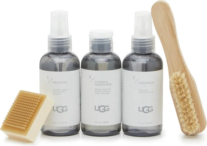 UGG Shoe Cleaner Set 5 Pack