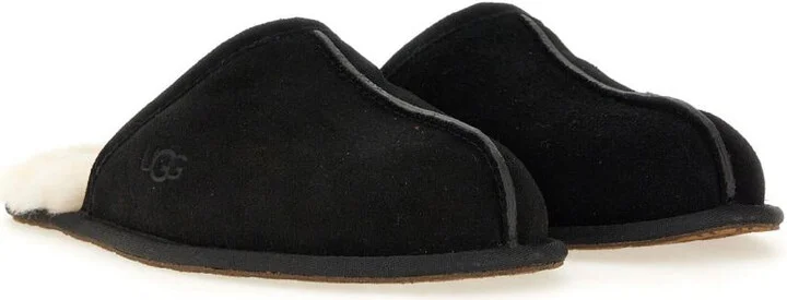 UGG Slip-On Sandal "Scuff" - Image 3