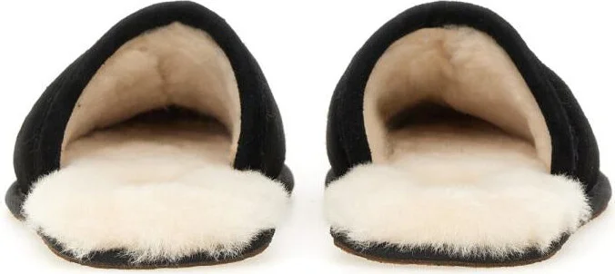 UGG Slip-On Sandal "Scuff" - Image 4