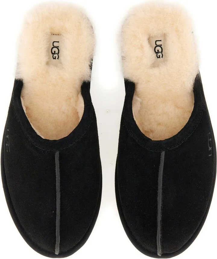 UGG Slip-On Sandal "Scuff" - Image 6