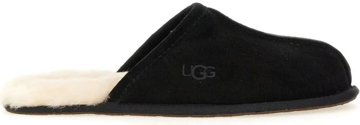 UGG Slip-On Sandal "Scuff"
