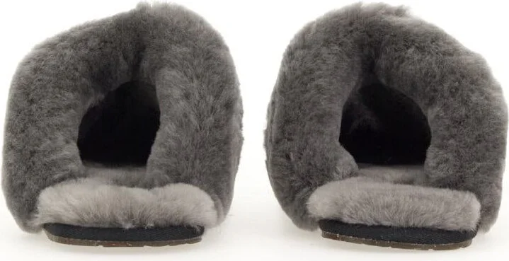 UGG Slip-On Sandal "Scuffette Ii" - Image 3