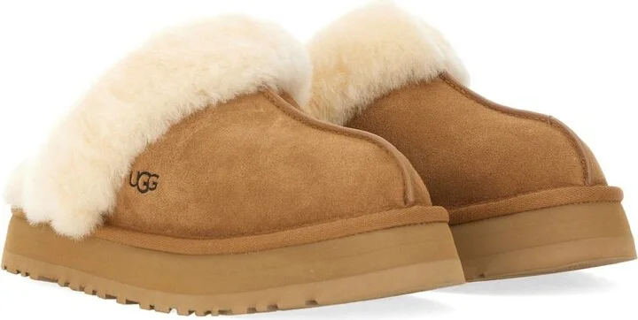 UGG Slip-On Shoe Disquette - Image 3