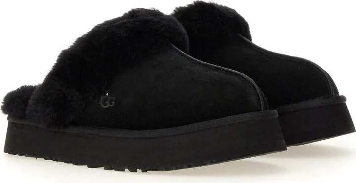 UGG Slipper "Disquette" - Image 2