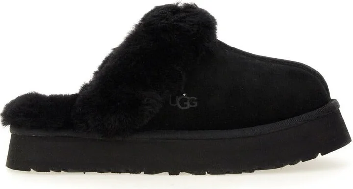 UGG Slipper "Disquette"