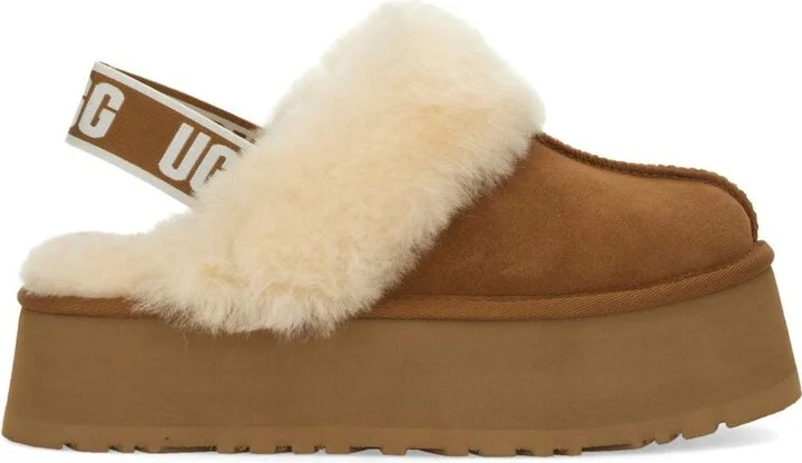 UGG Slipper "Funkette" - Image 2