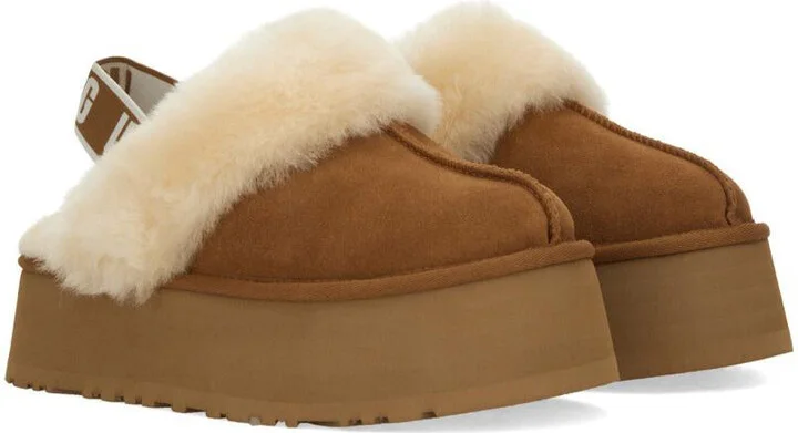 UGG Slipper "Funkette" - Image 4