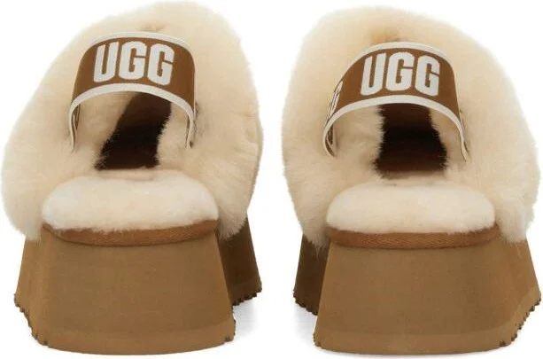 UGG Slipper "Funkette" - Image 5