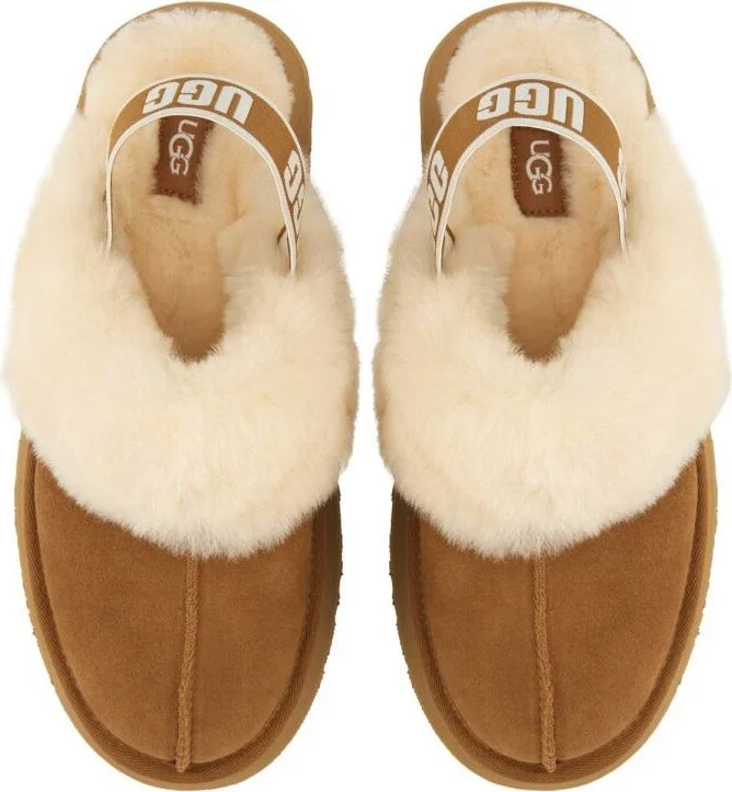UGG Slipper "Funkette" - Image 8