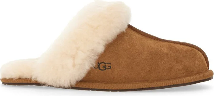 UGG Slipper "Scuffette Ii" - Image 2