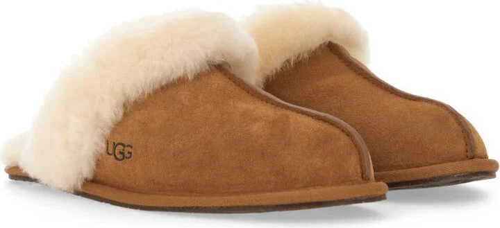 UGG Slipper "Scuffette Ii" - Image 4