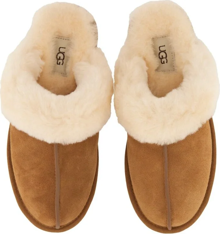 UGG Slipper "Scuffette Ii" - Image 5