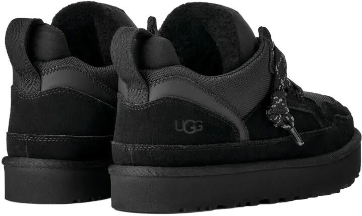 UGG Sneakers 2 - Image 2