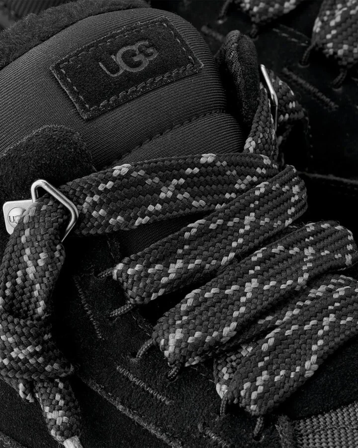 UGG Sneakers 2 - Image 4