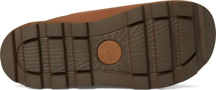 UGG Solano Slide Men's Sandals Chestnut : 10 D - Medium - Image 3
