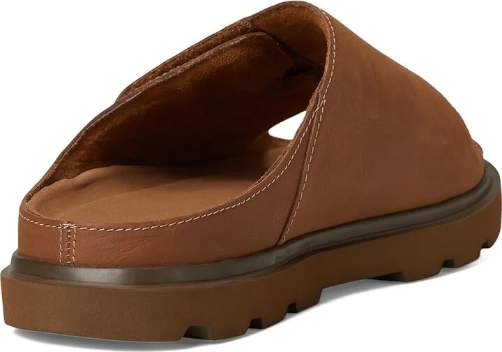 UGG Solano Slide Men's Sandals Chestnut : 10 D - Medium - Image 4