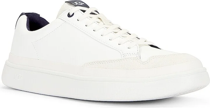 UGG South Bay Low Sneaker in White - Image 2