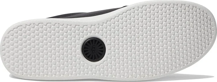 UGG South Bay Sneaker Low Men's Shoes White : 7 D - Medium, Leather - Image 11