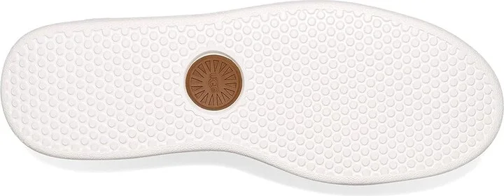 UGG South Bay Sneaker Low Suede Men's Shoes Chestnut : 9 D - Medium - Image 3