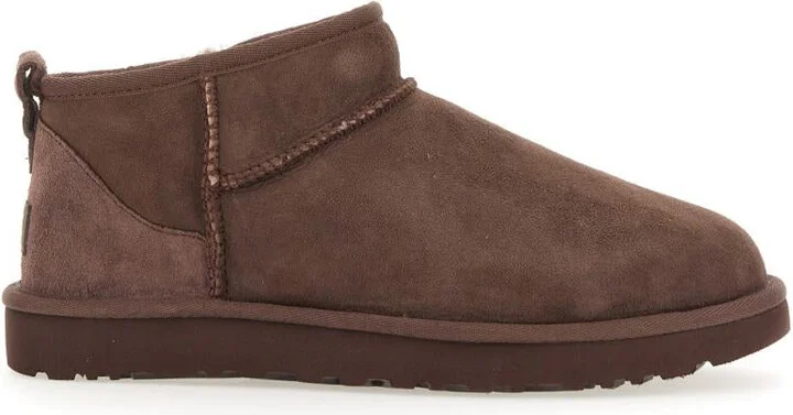 UGG Stivale Classic Ultra Mini - Image 2