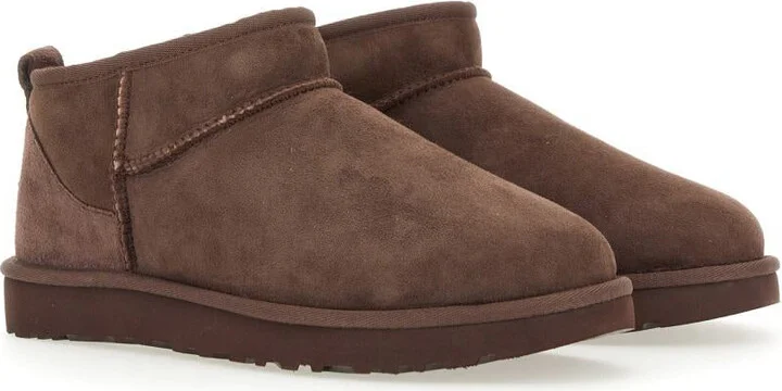 UGG Stivale Classic Ultra Mini - Image 3