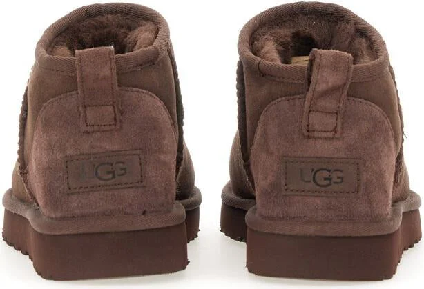 UGG Stivale Classic Ultra Mini - Image 4