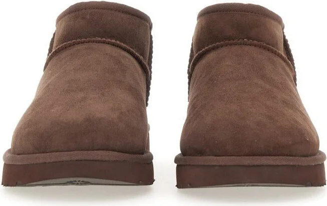 UGG Stivale Classic Ultra Mini - Image 5