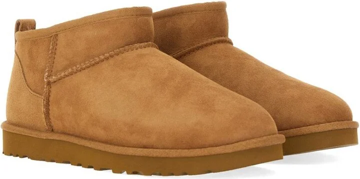 UGG Stivale Classic Ultra Mini - Image 4