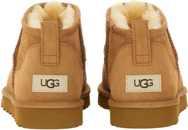 UGG Stivale Classic Ultra Mini - Image 5