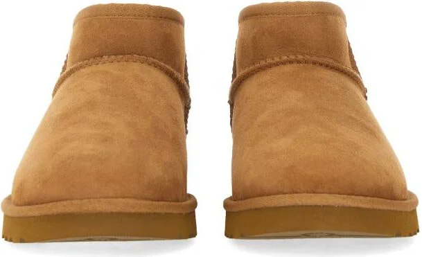 UGG Stivale Classic Ultra Mini - Image 6