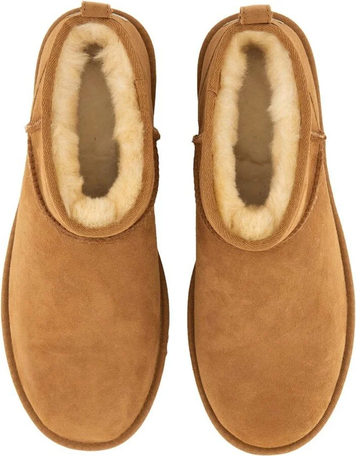 UGG Stivale Classic Ultra Mini - Image 8