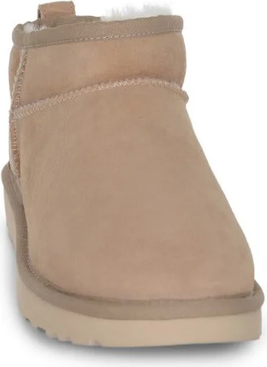 UGG Stivali "Classic Ultra Mini" - Image 3