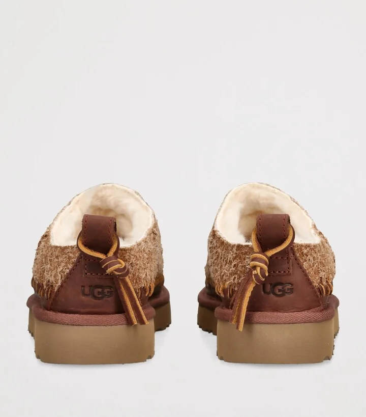 UGG Suede Classic Micro Biarritz - Image 2