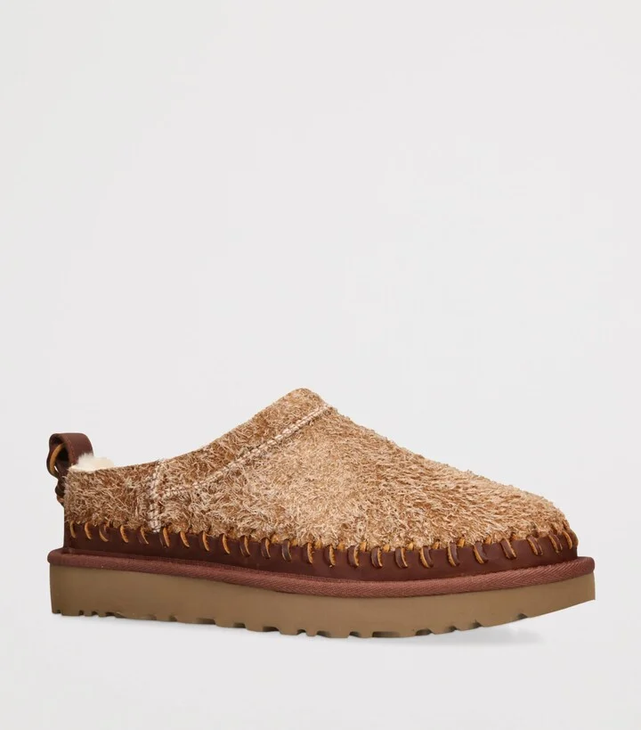 UGG Suede Classic Micro Biarritz - Image 3