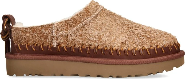 UGG Suede Classic Micro Biarritz