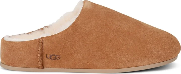 UGG Suede Erea Slides